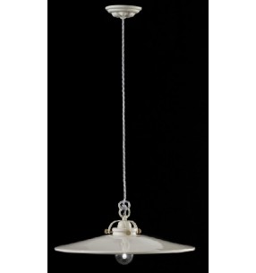 Люстра Арт. C102 WHITE Ferroluce (Италия)